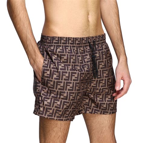 fendi bathing suit men.